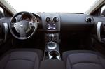 Nissan Rogue 2011 года (US)